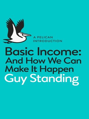 cover image of Basic Income